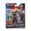 Thumbnail: Power Rangers Dino Fury Black Ranger with Shield Sleeve