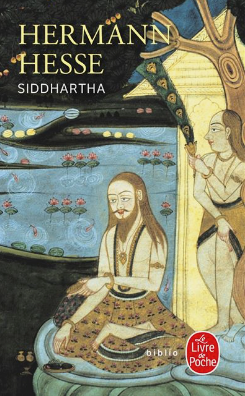 Club de lecture: "Siddhartha" đ
