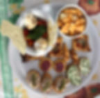 ANTIPASTI