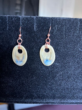 Kelp Earrings