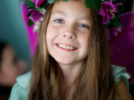 Алисия Спиридонова