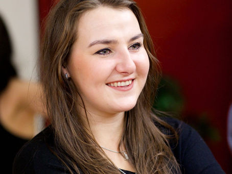 Маргарита Кульбок