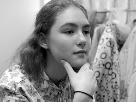Анна-Мария Литвинова