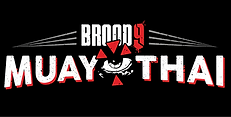 Brood 9 Martial Arts Muy Thai