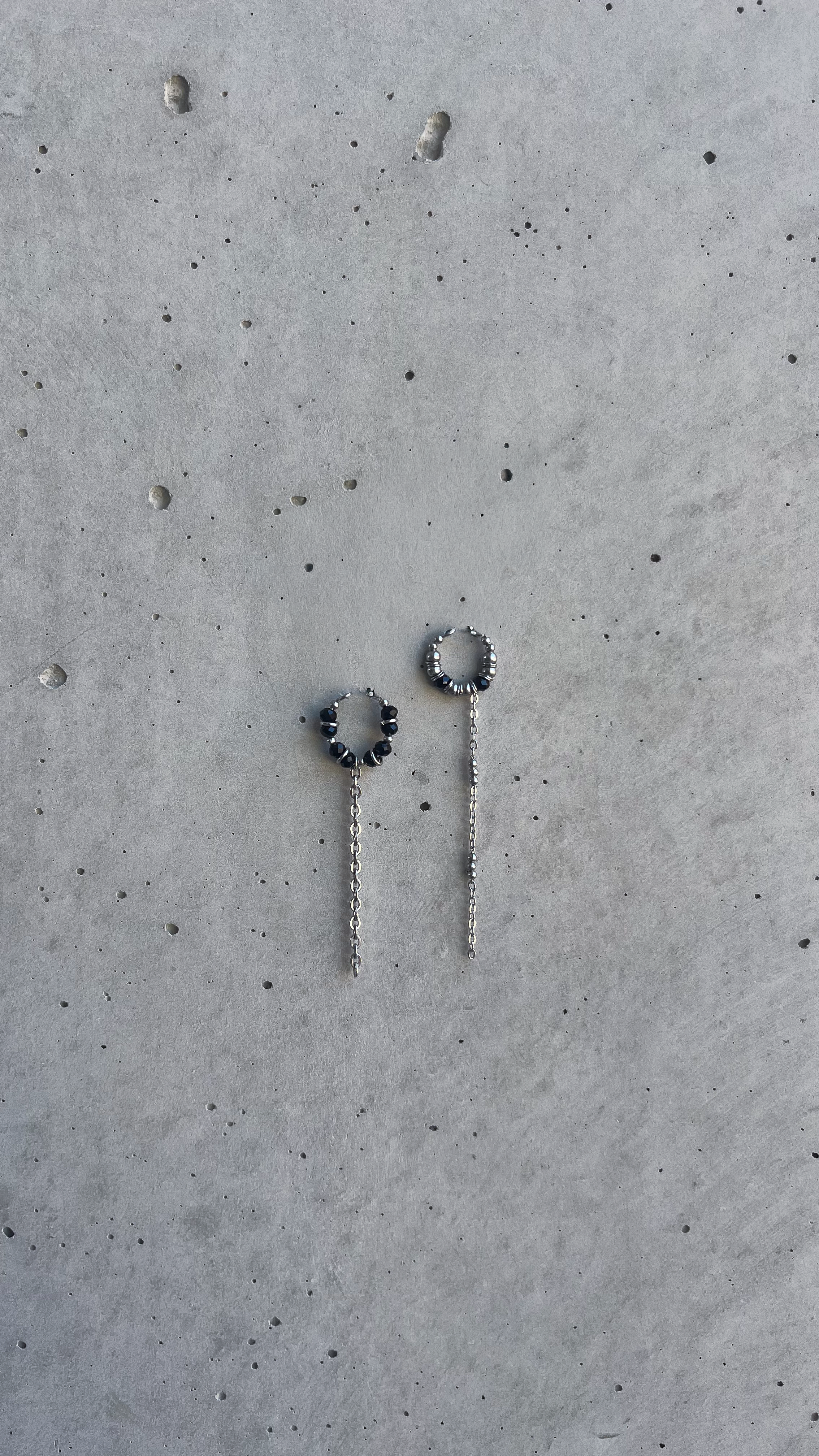 Earcuffs n°007