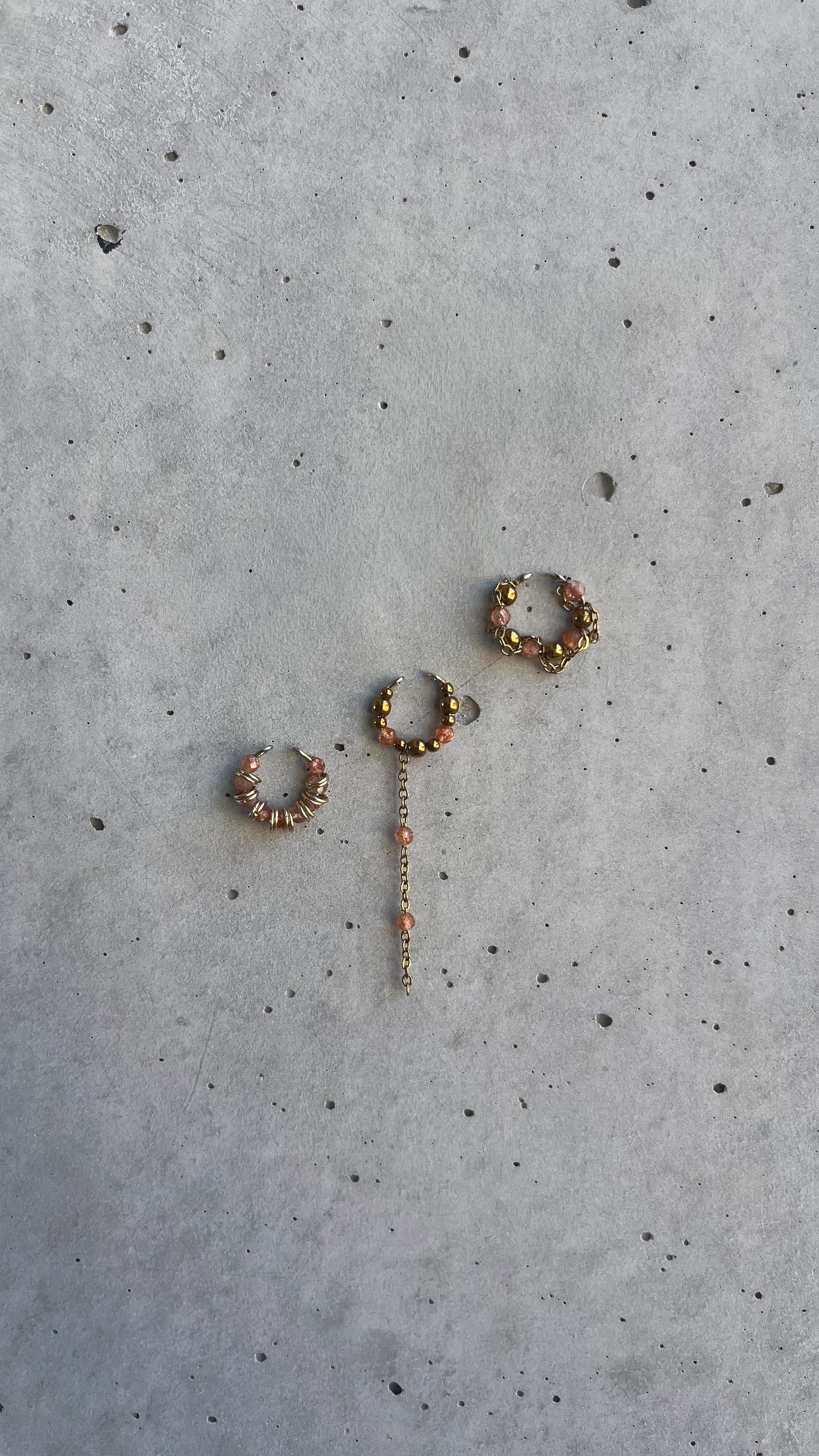 Earcuffs n°010
