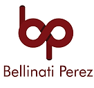 logo da empresa privada bellinati perez