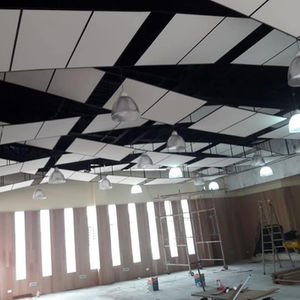 Obra Colégio Eugênio de Almeida