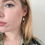 Thumbnail: Syzygy Earrings