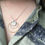 Thumbnail: Celestial necklace