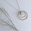 Thumbnail: Celestial necklace