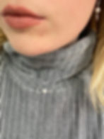 Thumbnail: The Mary Pearl necklace 