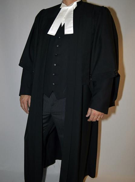 Book Online | Imperial Robes Limited