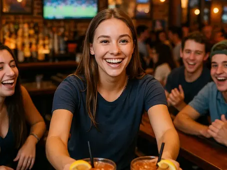 From Campus to Cocktails: A Guide to Bartending for College Students