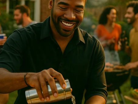 How to become a bartender in Maryland; side-hustle; flex-jobs in Baltimore