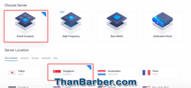 Hướng dẫn tạo website WordPress đơn giản nhất tại Vultr