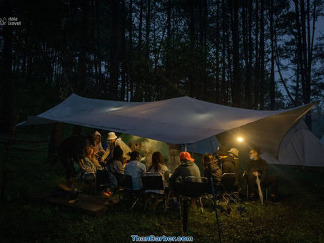 Mã giảm giá Divui CẮM TRẠI CÓ GÌ VUI?!