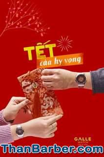 TẾT 2021 – TẾT CỦA HY VỌNG Toàn thế giới đang sống trong những ngày đầu năm 2021, chúng