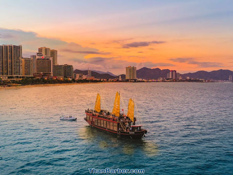 ƯU ĐÃI – MUA 3 TẶNG 1
Trải nghiệm ngay du thuyền Emperor đẳng cấp với giá cực hấp