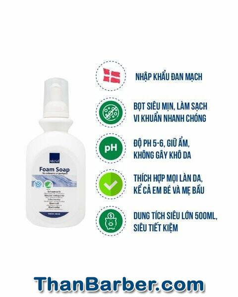 Tổng hợp các sản phẩm chăm sóc da tốt nhất của Abena