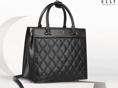 [ĐANG SALE]ELLY EL156, LỰA CHỌN CỦA QUÝ CÔ CÓ GU
 Thiết kế đầy tinh tế đến từ BST mới nh