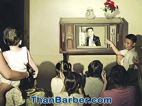 NHỮNG CÂU NÓI BẤT HỦ CỦA DÂN CHƠI THỜI BAO CẤP!
Thời bao cấp đối với những ai từng đi