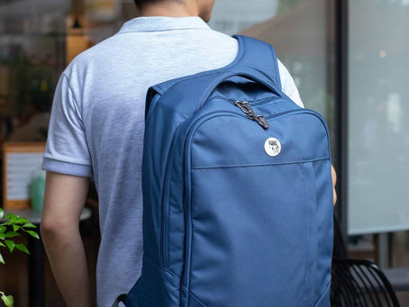 Mã giảm giá Vali MIA Người chơi hệ cool ngầu – Đừng bỏ qua Mikkor The Arthur Premier