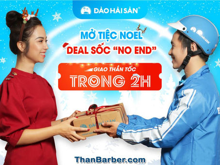 CUA LÔNG – MÓN ĂN ẤM LÒNG NGÀY ĐÔNG
Không khí Sài Gòn đang lạnh dần hoà trong mùa lễ hộ