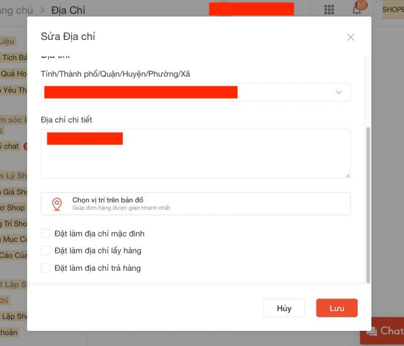 "Hướng