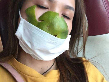 Những người đi làm xa nhà đã chuẩn bị cho chuyến du xuân 2021 chưa Nguồn ảnh: Sưu tầm –