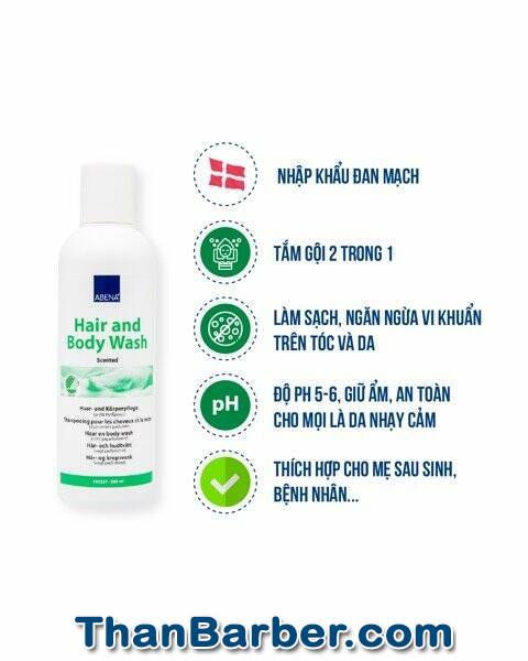 Tổng hợp các sản phẩm chăm sóc da tốt nhất của Abena