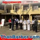 TRAO TẶNG LAPTOP – TIẾP SỨC ĐẾN TRƯỜNG Nhằm để hỗ trợ cho các em học sinh hiếu học, chăm