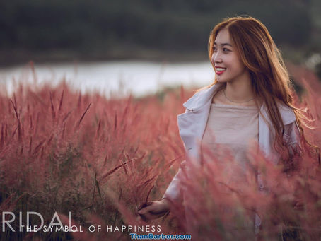 Hồng hồng cho năm mới thêm phơi phới
Có ai bị thích màu hồng giống ad không nhỉ . Sắp