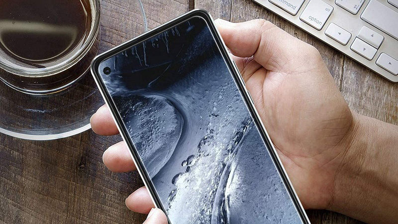 Điện thoại Nokia 5G này nhiều thứ "cực ngon", giá hấp dẫn - Ảnh 2.