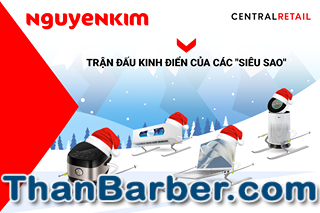 Nguyễn Kim Award 2020 – Giải thưởng vinh danh các sản phẩm khoẻ đẹp nhất năm Đây cũng c