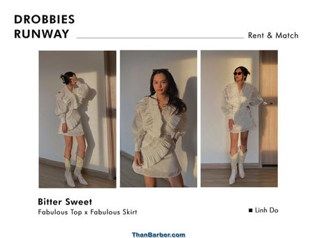 Mã giảm giá Drobebox #Drobebox