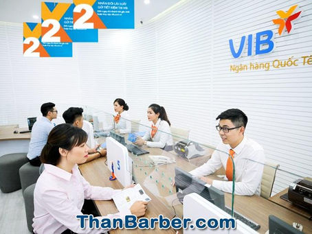 Vay thế chấp ngân hàng VIB: Lãi suất, Điều kiện & Thủ tục