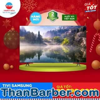 Smart Tivi Samsung 4k 75 Inch UA75TU7000 KXXV có công nghệ Crystal Display mang đến màu