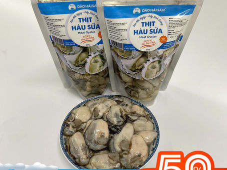 Mã giảm giá Đảo Hải Sản Siêu sale ưu đãi lên đến 50%