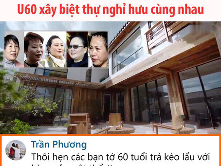 Hội bạn thân đâu rồi , rủ nhau chuẩn bị xây ngay biệt thự thôi nào! 
 #Thời_trang_SevenA