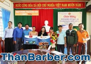 HOÀN THÀNH “RẠP PHIM TRƯỜNG EM” TẠI TRƯỜNG THCS NGÔ GIA TỰ, ĐẮK LẮK.
“Rạp phim tr