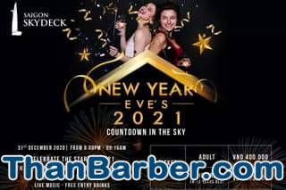 BẠN THÍCH NGẮM PHÁO HOA Ở ĐÂU NHẤT?
————————
Năm