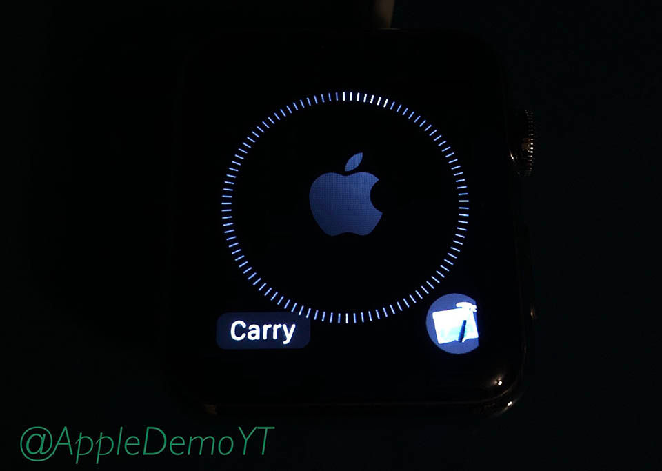 Tin công nghệ - Trang thông tin công nghệ mới nhất apple-watch-prototype-3 Xuất hiện ảnh nguyên mẫu Apple Watch đầu tiên, chạy pre-watchOS 1.0 và không có nút Digital Crown