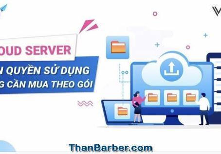 VPS CLOUD SERVER CHỈ 89K TẶNG ĐẾN 3 THÁNG CƯỚC
