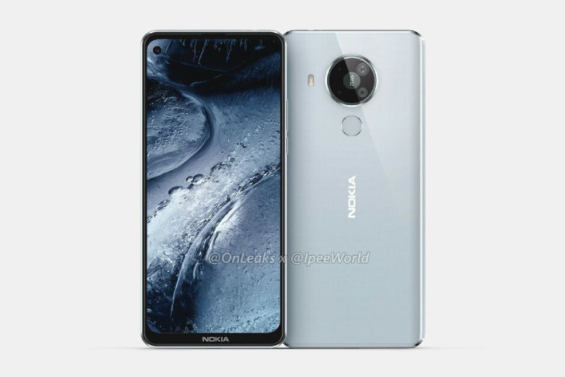 Điện thoại Nokia 5G này nhiều thứ "cực ngon", giá hấp dẫn - Ảnh 4.