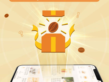 Ghé Nhà đã lâu có thể bạn chưa biết điều này…
Đó là tích luỹ BEAN cùng app Nhà