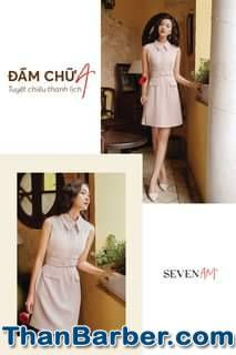 DÙ AI NÓI NGẢ NÓI NGHIÊNG
TUYỆT CHIÊU TÔN DÁNG CHÍNH LÀ ĐẦM CHỮ A
Thời tiết ấm lên, c