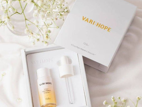 Mã giảm giá Vari:Hope CĂNG BÓNG DA – DƯỠNG TRẮNG – MỜ VẾT TH M NÁM AN TOÀN!