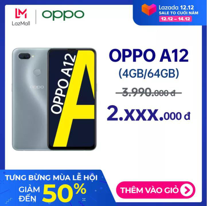 12 deals độc quyền chỉ có trên Lễ hội mua sắm Lazada 12.12: Nếu bỏ lỡ thì tiếc đến ngàn năm - Ảnh 19.