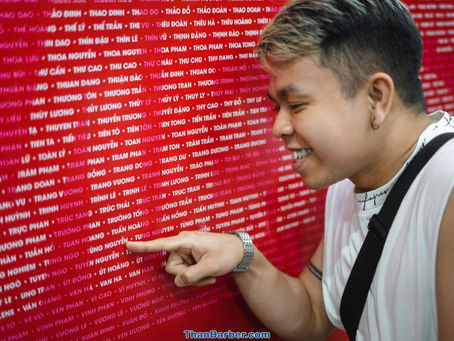 Bạn đã tìm thấy tên của mình chưa?
Để gửi lời cảm ơn, California Fitness & Yoga đã chuẩ